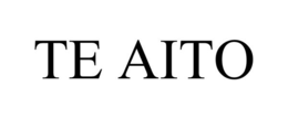 TE AITO trademark