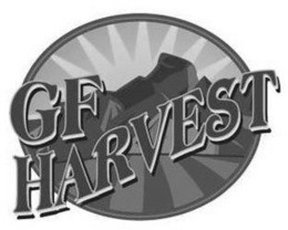 GF HARVEST trademark