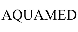 AQUAMED trademark