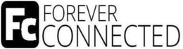 FC FOREVER CONNECTED trademark