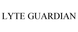 LYTE GUARDIAN trademark