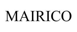 MAIRICO trademark
