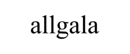 ALLGALA trademark