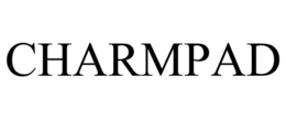 CHARMPAD trademark