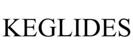 KEGLIDES trademark