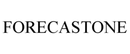 FORECASTONE trademark