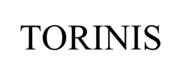 TORINIS trademark