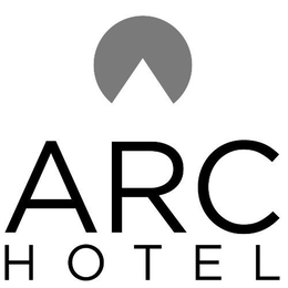 ARC  HOTEL trademark