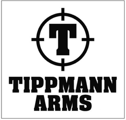 T TIPPMANN ARMS trademark