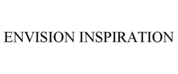 ENVISION INSPIRATION trademark