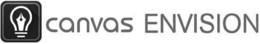 CANVAS ENVISION trademark