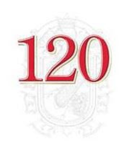 120 trademark