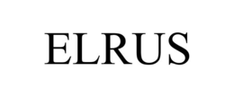 ELRUS trademark