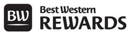 BW BEST WESTERN REWARDS trademark
