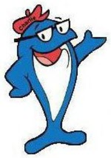 CHARLIE trademark