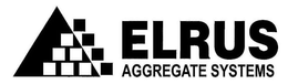 ELRUS AGGREGATE SYSTEMS trademark