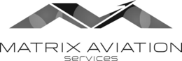 M MATRIX AVIATION SERVICES trademark