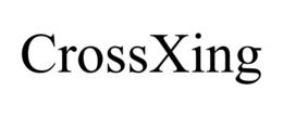 CROSSXING trademark