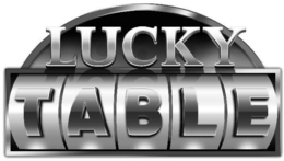 LUCKY TABLE trademark