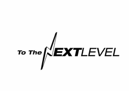 TO THE NEXT LEVEL trademark