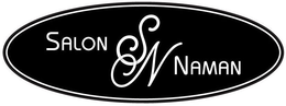 SALON SN NAMAN trademark
