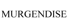 MURGENDISE trademark