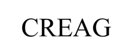 CREAG trademark