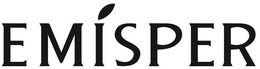 EMISPER trademark
