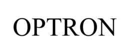 OPTRON trademark