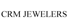 CRM JEWELERS trademark