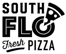SOUTH FLO FRESH PIZZA trademark