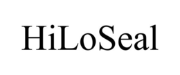 HILOSEAL trademark