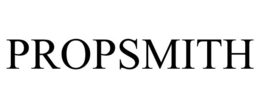 PROPSMITH trademark