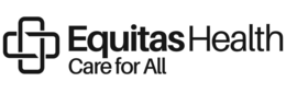 EQUITAS HEALTH CARE FOR ALL trademark