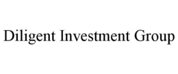 DILIGENT INVESTMENT GROUP trademark