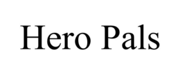 HERO PALS trademark