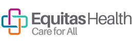 EQUITAS HEALTH CARE FOR ALL trademark