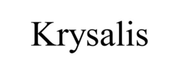 KRYSALIS trademark