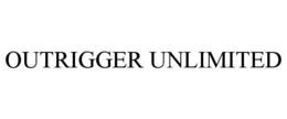 OUTRIGGER UNLIMITED trademark