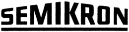 SEMIKRON trademark