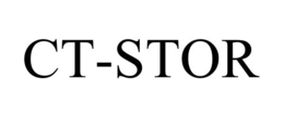CT-STOR trademark