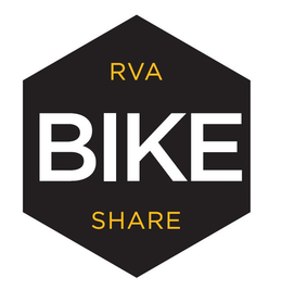 RVA BIKE SHARE trademark
