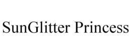 SUNGLITTER PRINCESS trademark