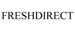 FRESHDIRECT trademark