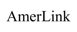 AMERLINK trademark