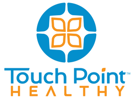 TOUCH POINT HEALTHY trademark