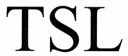 TSL trademark