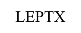 LEPTX trademark