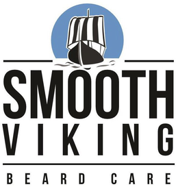 SMOOTH VIKING BEARD CARE trademark