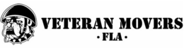 VETERAN MOVERS · FLA · trademark